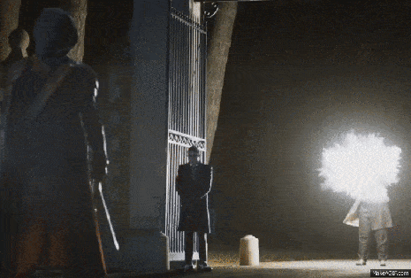 Gotham - The Bazooka Always Wins