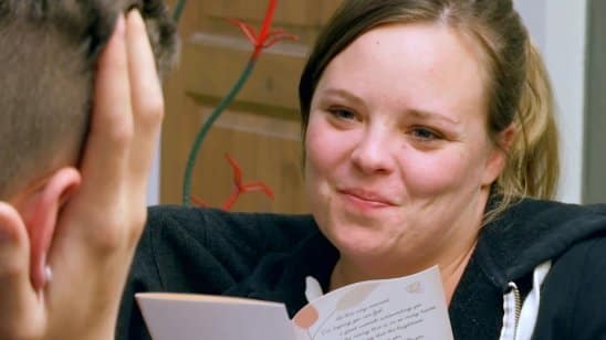 Catelynn Pic - Teen Mom OG