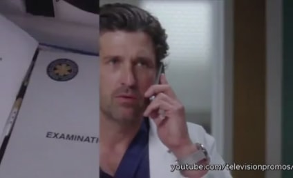 Grey's Anatomy Episode Promo: Who Failed?