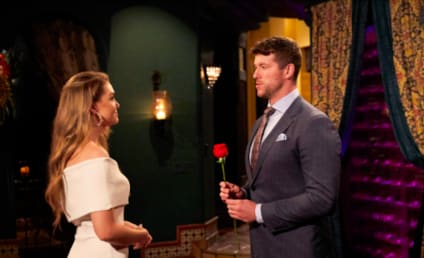 Watch The Bachelor Online: Season 26 Episode 11