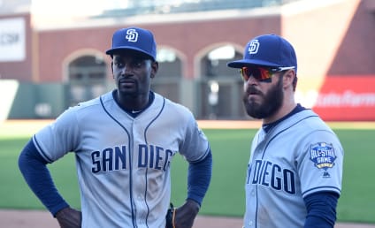 Pitch Round Table: Padres Don't Discriminate!