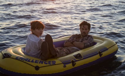 Hooten and The Lady Season 1 Episode 8 Review: The Caribbean