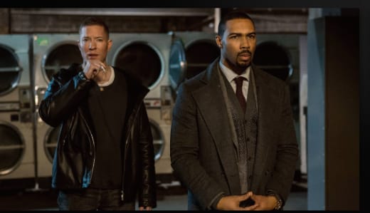 watch power season 2 episode 8