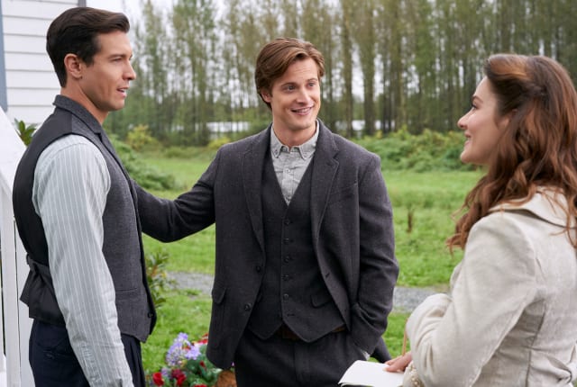 Watch When Calls The Heart Season 7 Episode 3 Online Tv Fanatic