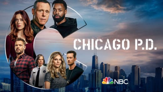 Chicago PD Season 8 