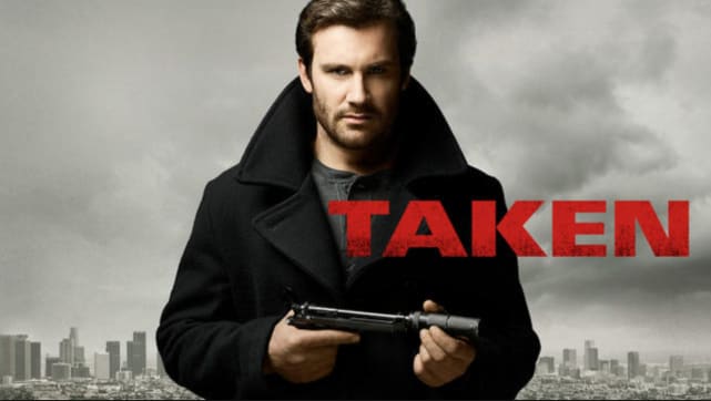Taken - Certain Cancellation