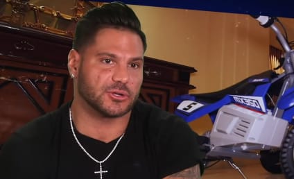 Watch Jersey Shore: Family Vacation Online: Season 4 Episode 14