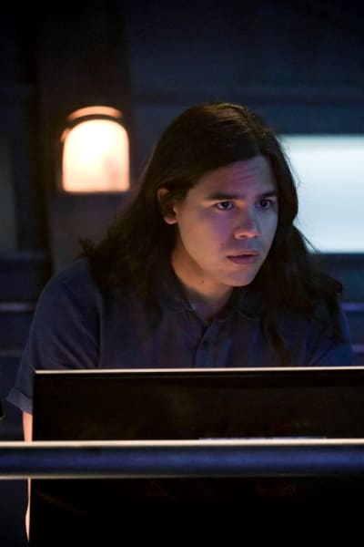 Watch The Flash Online: Season 6 Episode 1 - TV Fanatic