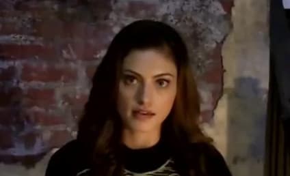 Phoebe Tonkin Teases The Originals, Hayley's "Kamikaze Mission" and More