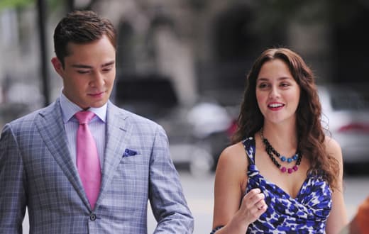 An Ed and Leighton Pic