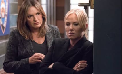 Law & Order: SVU Season 20 Episode 7 Review: Caretaker