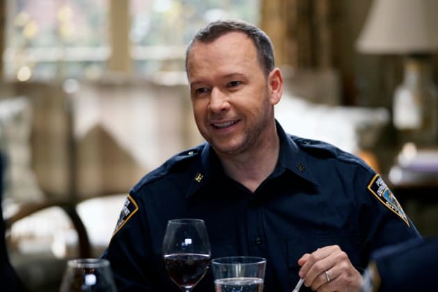 Danny Solves a Cold Case - Blue Bloods