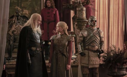 House of the Dragon Season 1 Episode 3 Review: Second of His Name