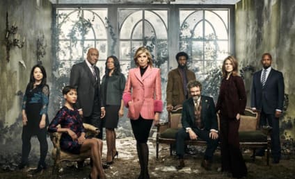 The Good Fight: Closure Confirmed for Two Former Characters!