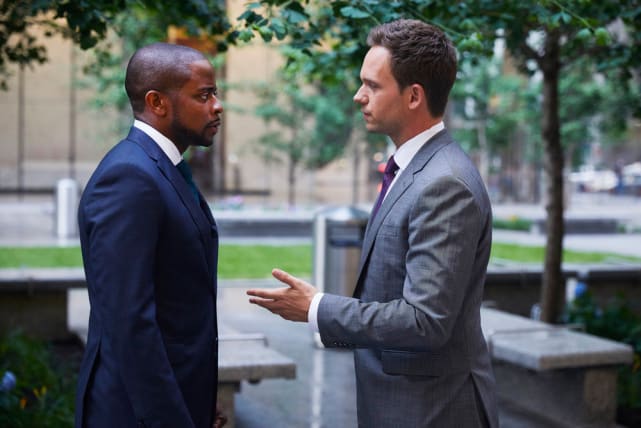 Suits s07e08 watch online outlet