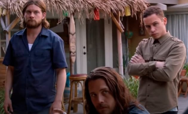 Animal Kingdom Season 5 Episode 2 "What Remains" Quotes TV Fanatic