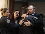Emotions in Check - Blue Bloods
