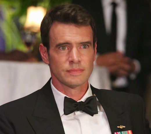 Jake Ballard (Scandal)