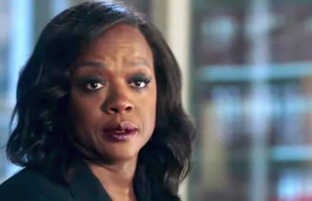 The Pressure Continues to Mount - How to Get Away with Murder