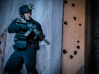 Extracting a CIA Agent - SEAL Team