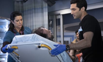 Chicago Med Season 6 Episode 10 Review: So Many Things We've Kept Buried