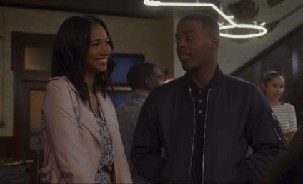 All American Season 3 Episode 3 Review: High Expectations