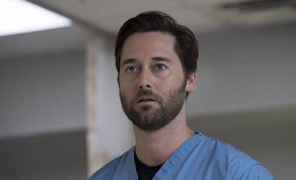 New Amsterdam Season 2 Episode 1 Review: Your Turn