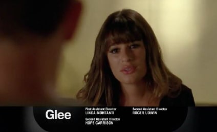 Glee Episode Preview: Who Breaks Up?