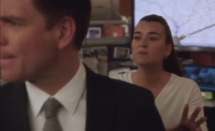 NCIS Sneak Preview Clip: A Lone Wolf?