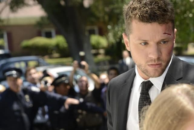 Ryan Phillippe