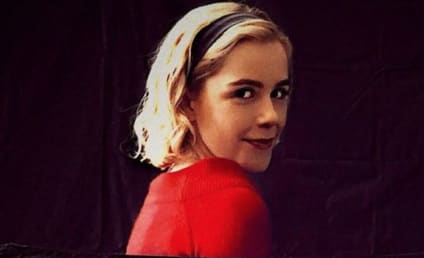 Chilling Adventures of Sabrina Gets Premiere Date at Netflix