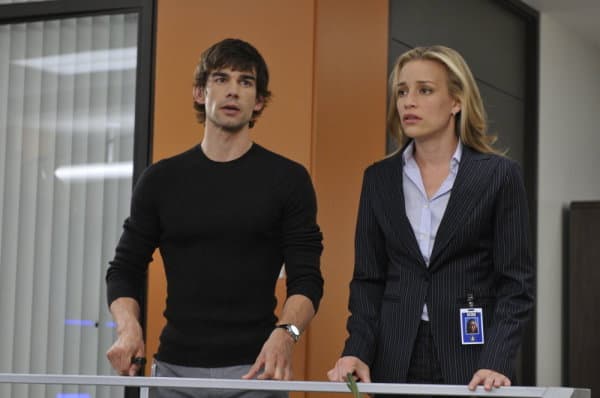 Auggie and Annie Photo