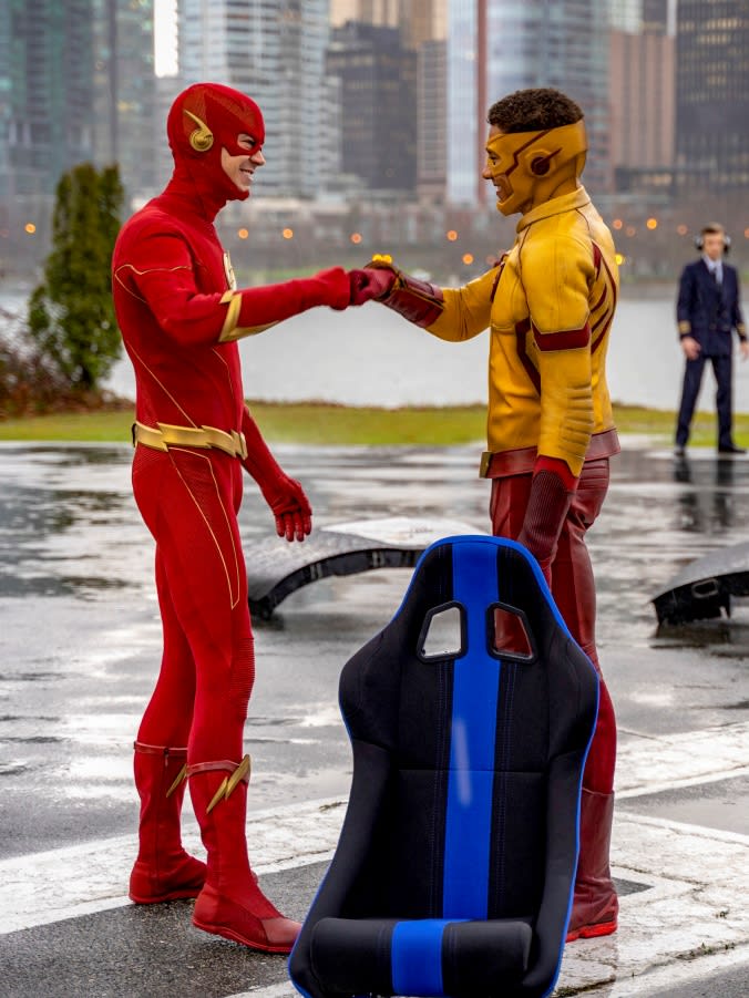 The flash season 6 episode best sale 17 full episode watch online