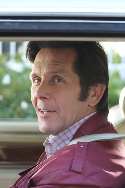 Gary Cole Returns