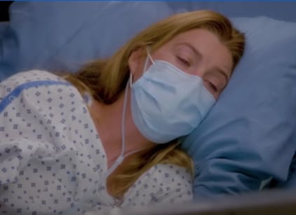 Grey s Anatomy Season 17 Episode 3 TV Fanatic