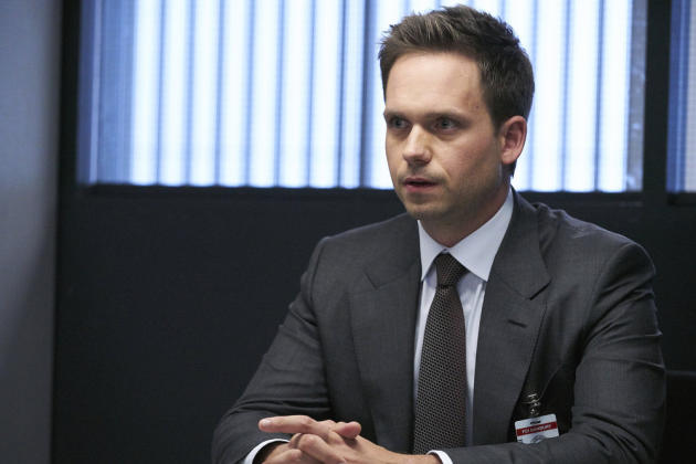 Multiple Priorities - Suits