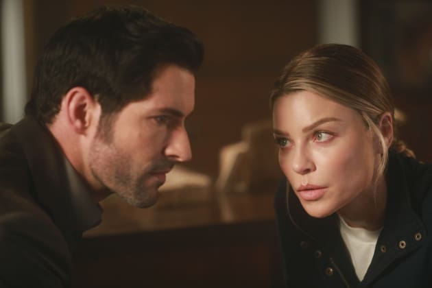Lucifer Season 3 Episode 14 Review My Brothers Keeper Tv Fanatic 