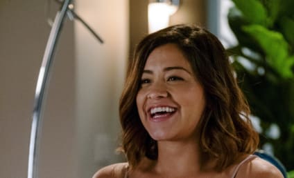 Jane the Virgin Season 3 Episode 17 Review: Chapter Sixty-One