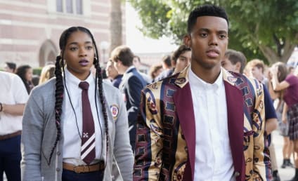 Bel-Air Season 2 Episode 3 Review: Compromise