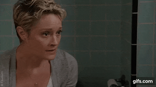 The fosters stef