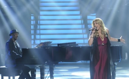 American Idol Review: And So It Goes