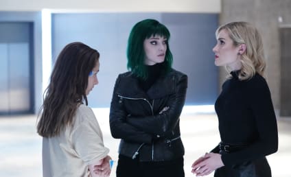 The Gifted Season 2 Episode 5 Review: afterMath