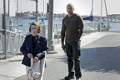 Sam, Hetty