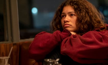 Euphoria Special Episode Review: Trouble Don't Last Always