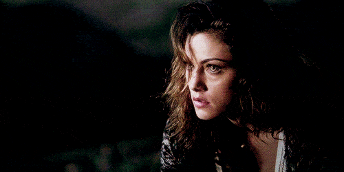 Hayley - The Originals