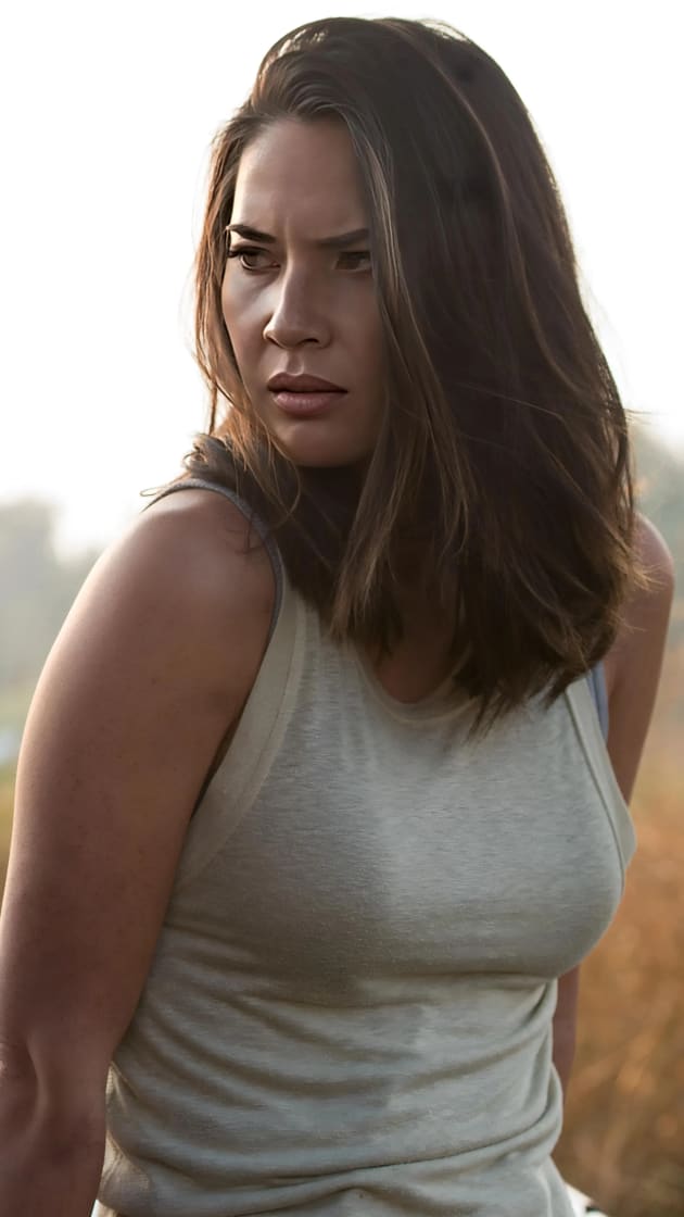 Essential Viewing 11 Olivia Munn Movies and TV Shows You Must See TV