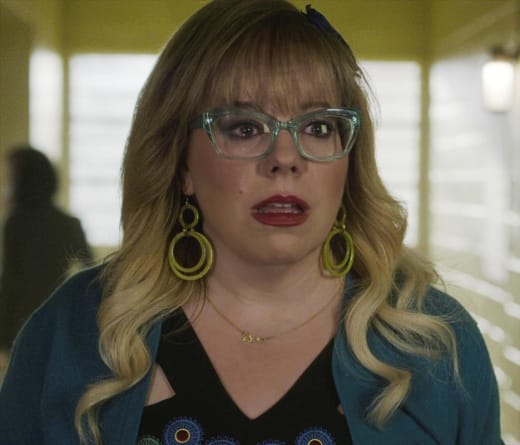 Criminal Minds Season 13 Episode 20 Review All You Can Eat TV