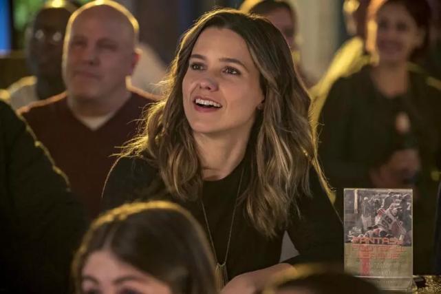 Erin Lindsay - Chicago PD
