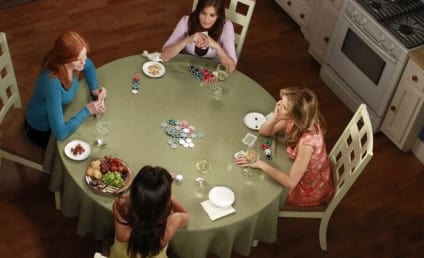 Desperate Housewives Review: Farewell to Fairview