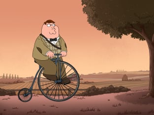 Family guy season hotsell 17 episode 5 watch